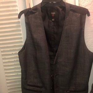 Guess Vest